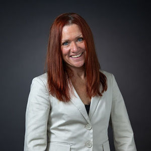 Meet your Posher, Whitney